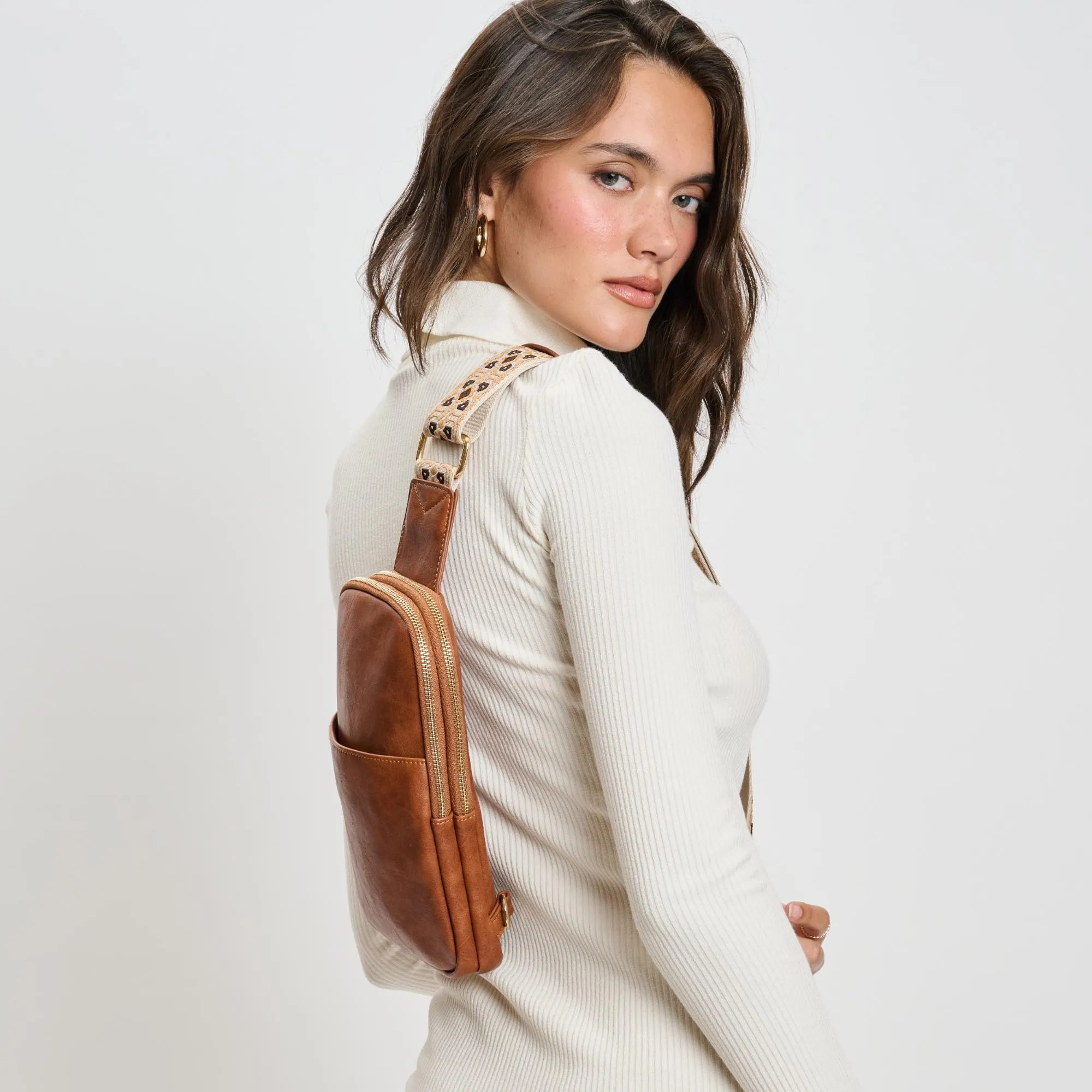 Zuri Sling Backpack
