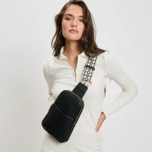 Zuri Sling Backpack