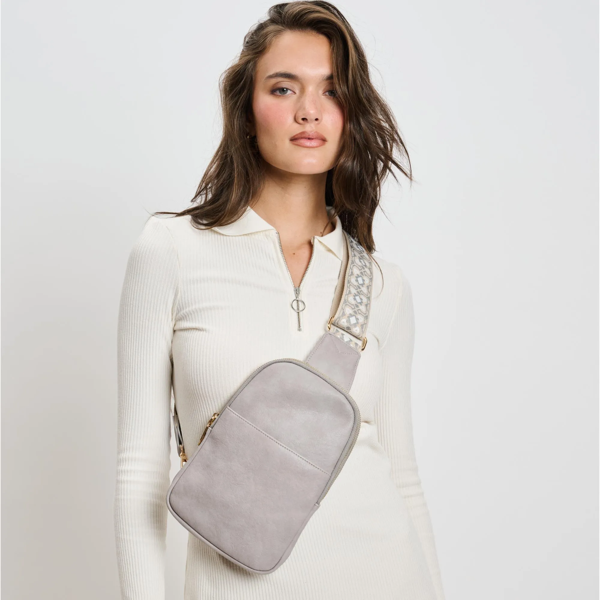 Zuri Sling Backpack