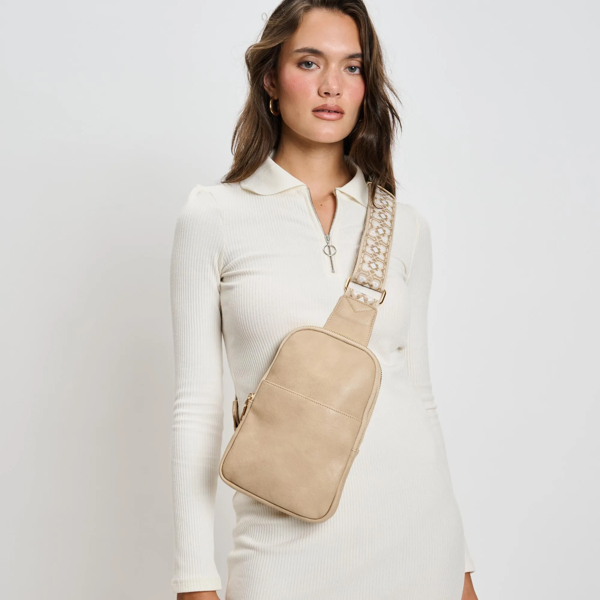 Zuri Sling Backpack