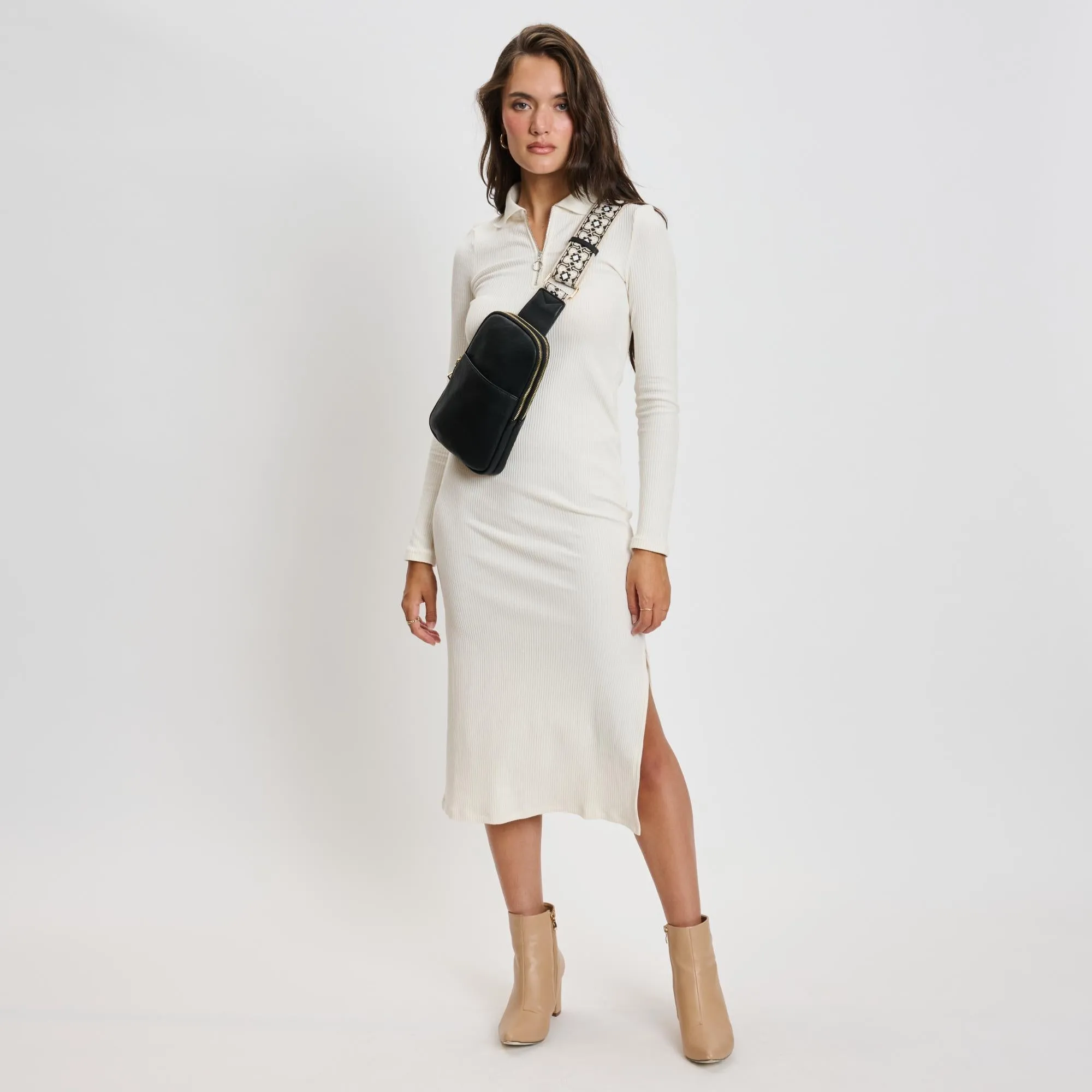 Zuri Sling Backpack