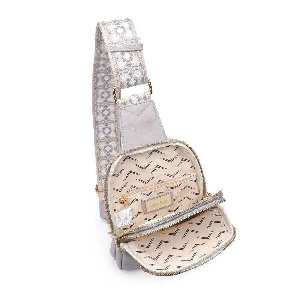 Zuri Sling Backpack
