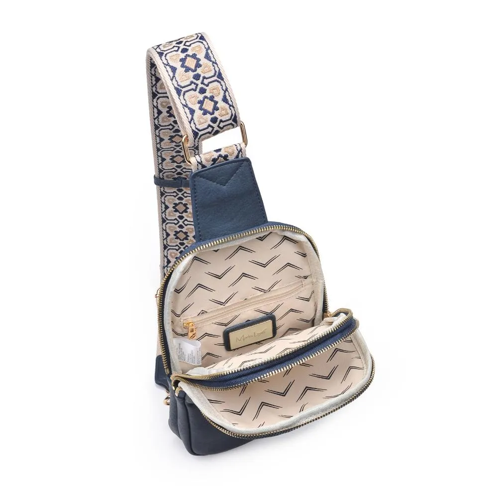 Zuri Sling Backpack