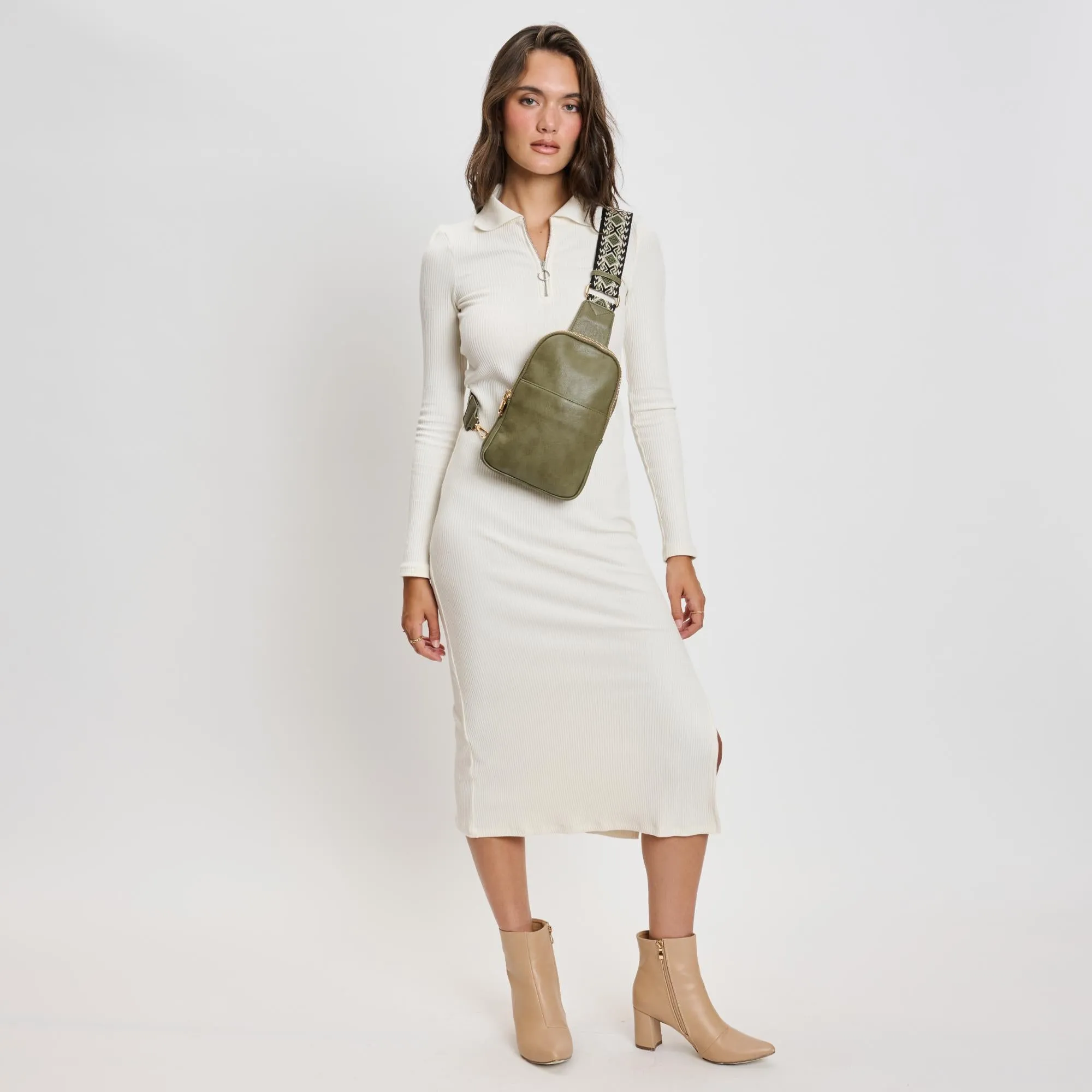 Zuri Sling Backpack