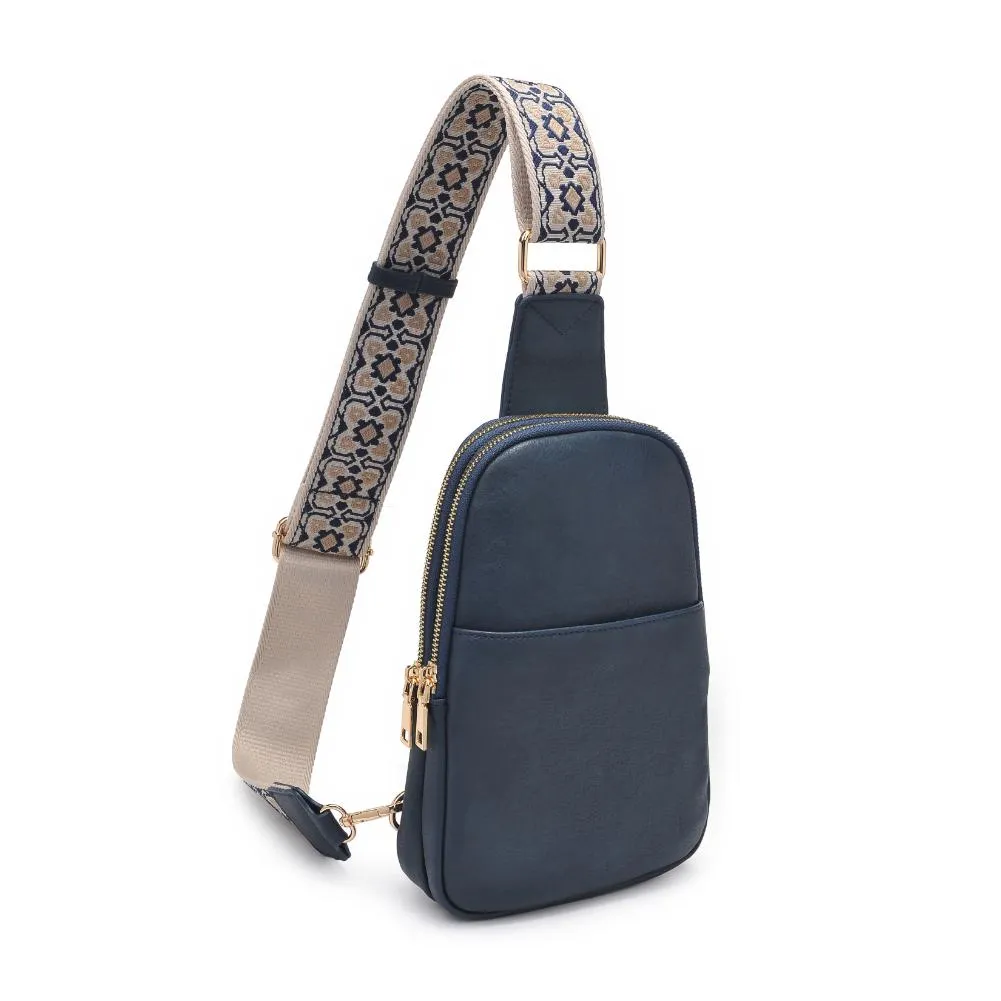 Zuri Sling Backpack