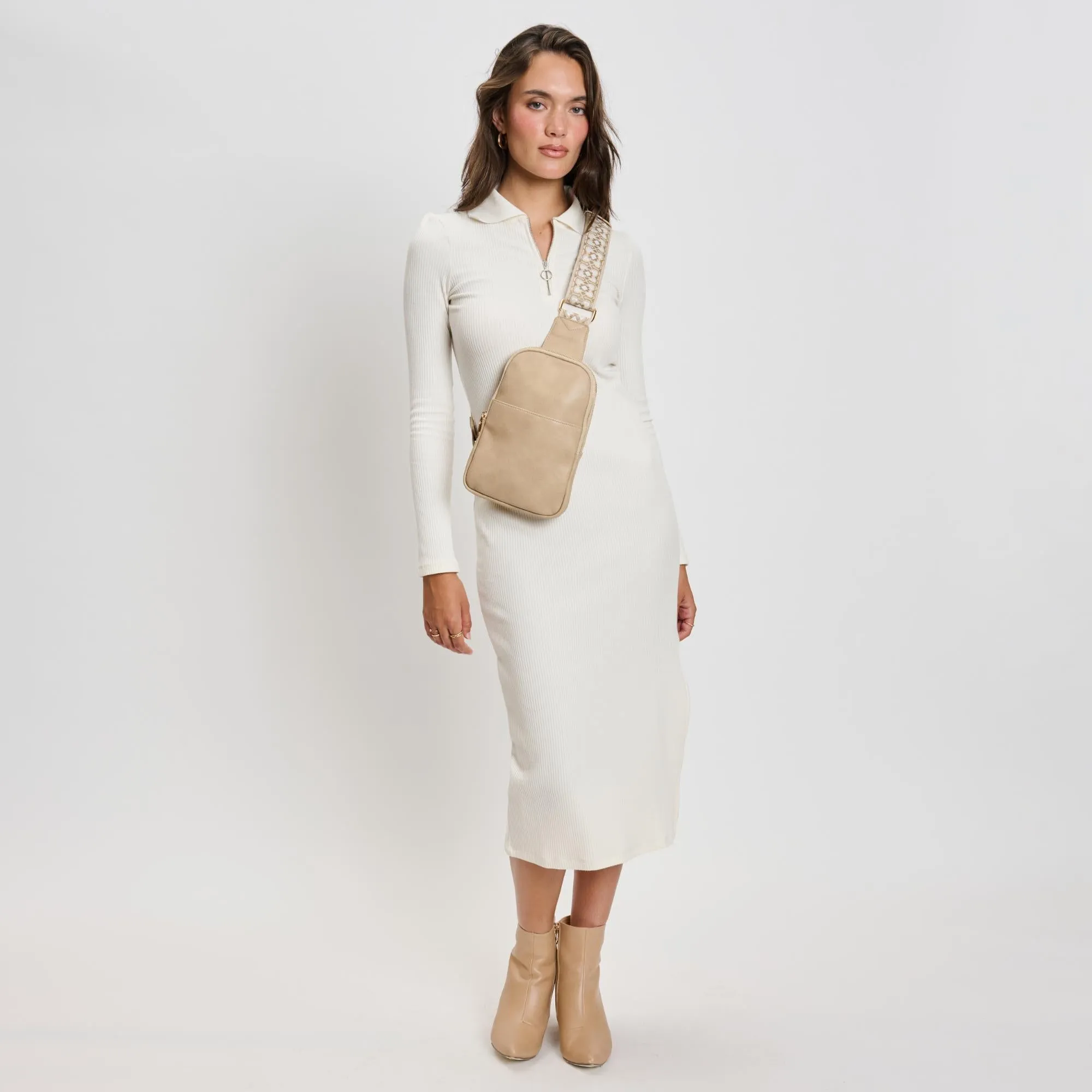 Zuri Sling Backpack