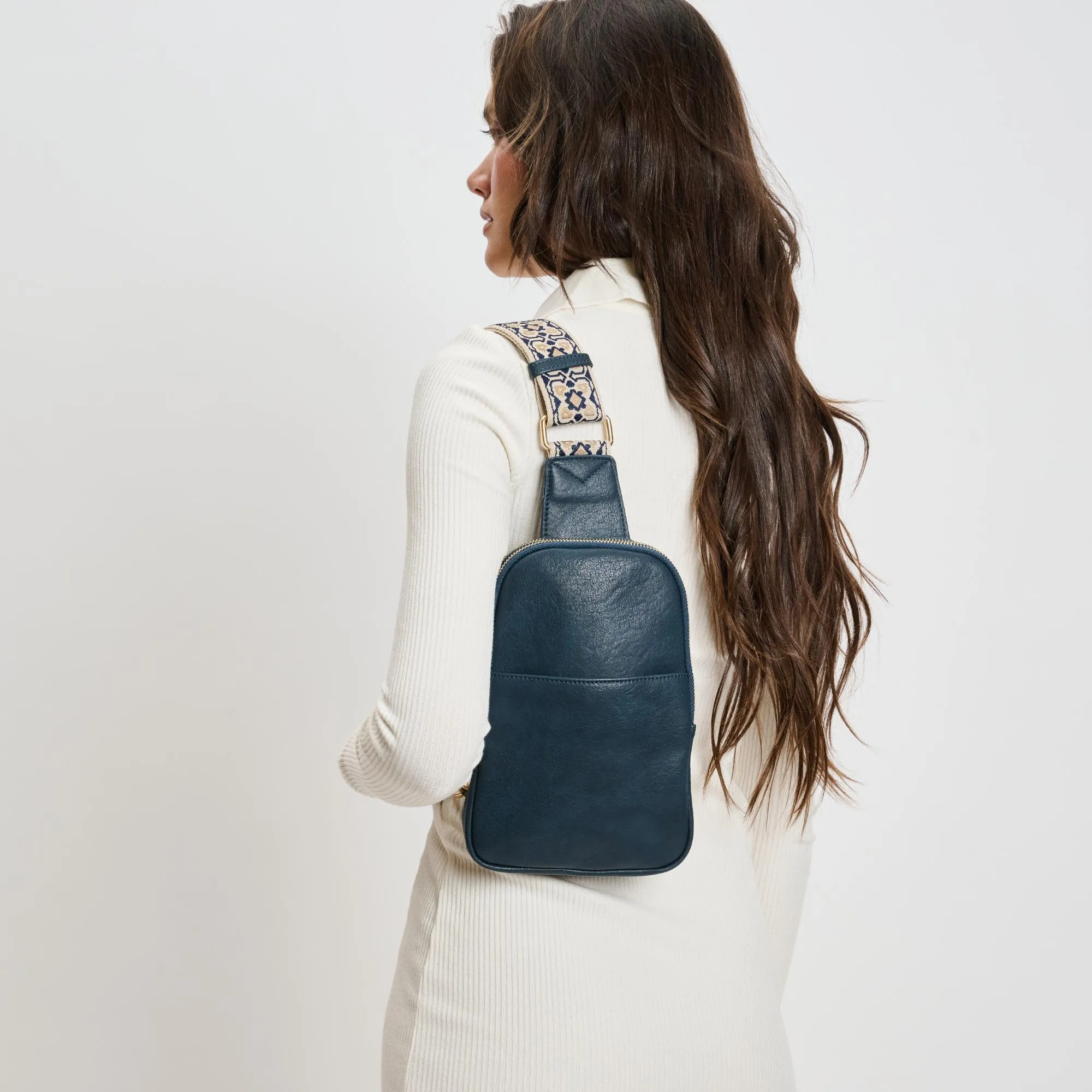 Zuri Sling Backpack