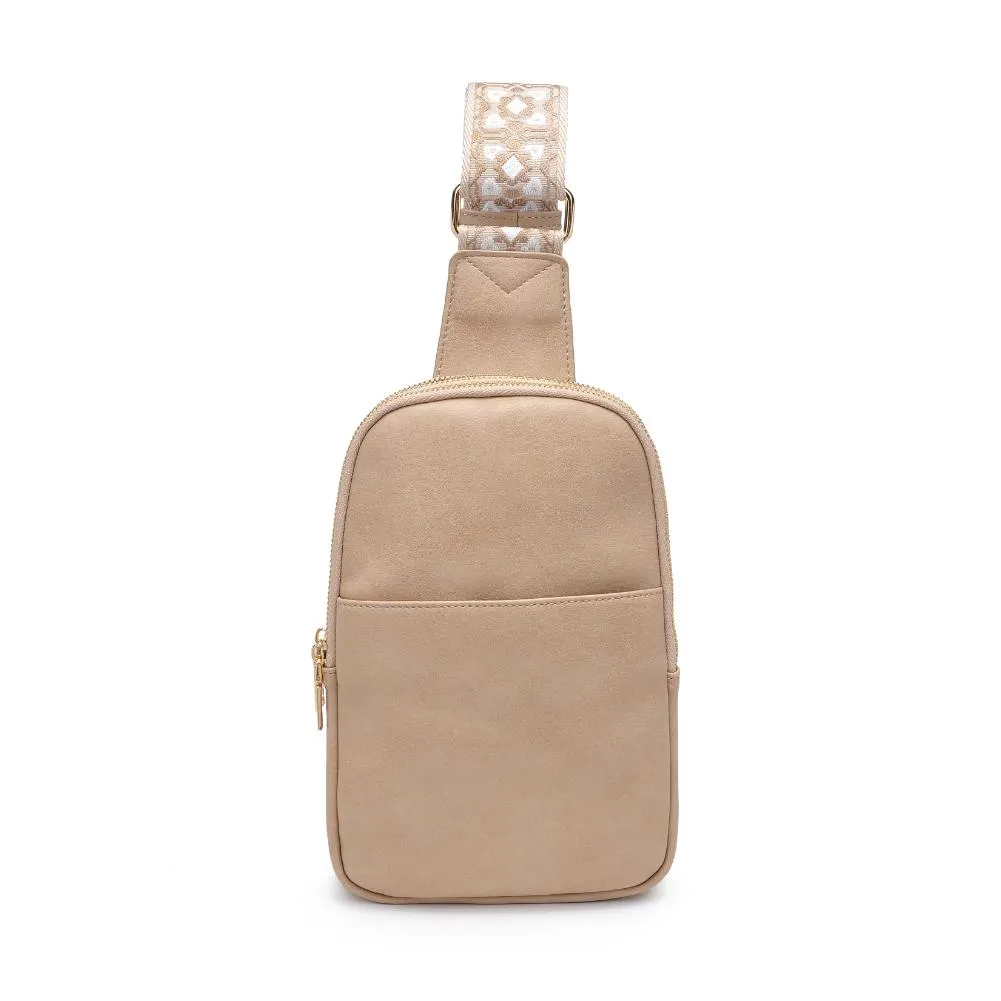 Zuri Sling Backpack