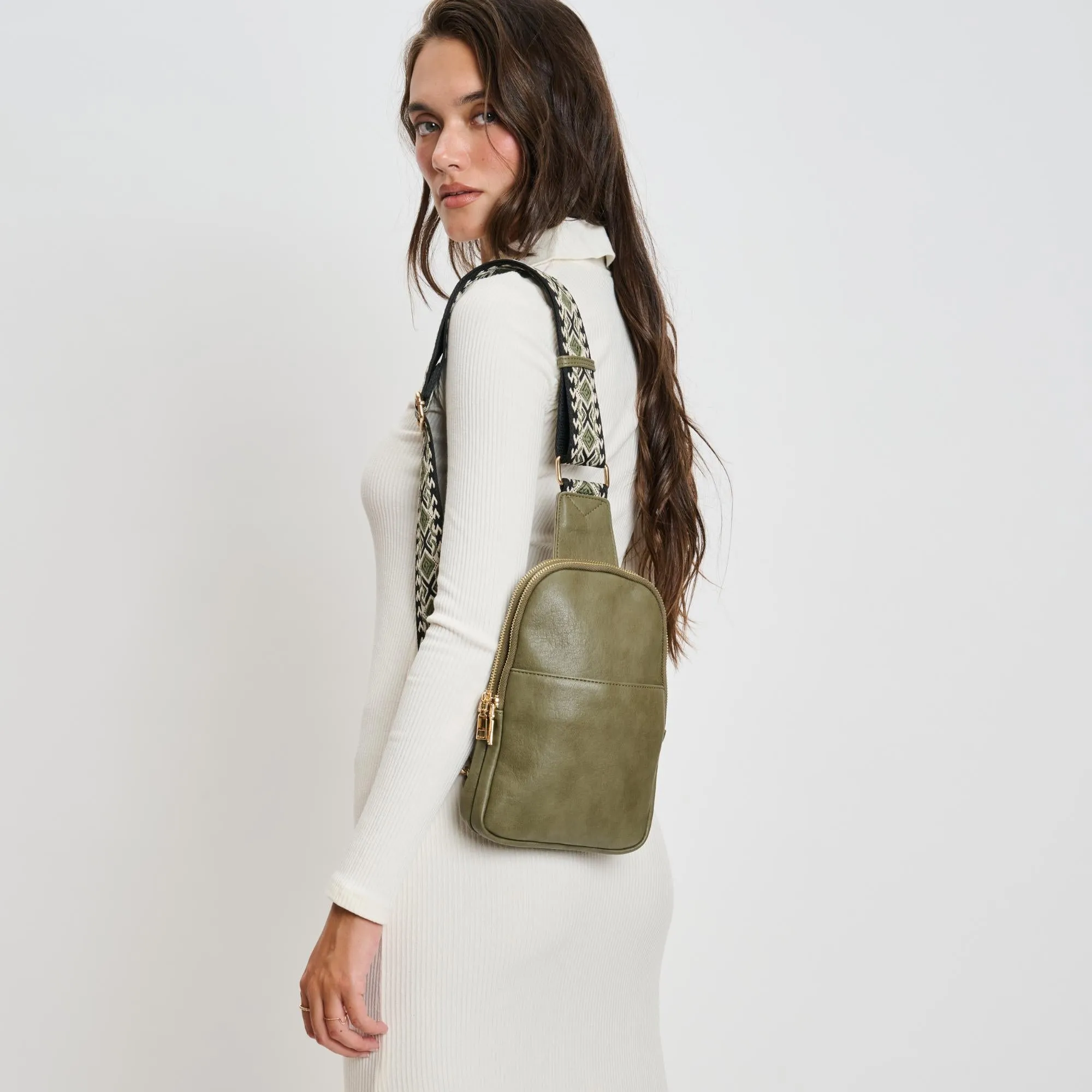 Zuri Sling Backpack