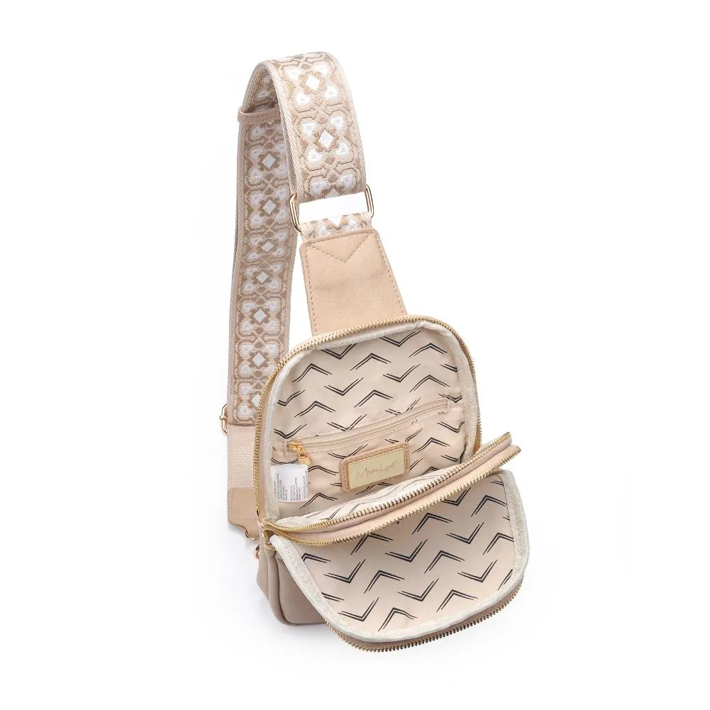 Zuri Sling Backpack