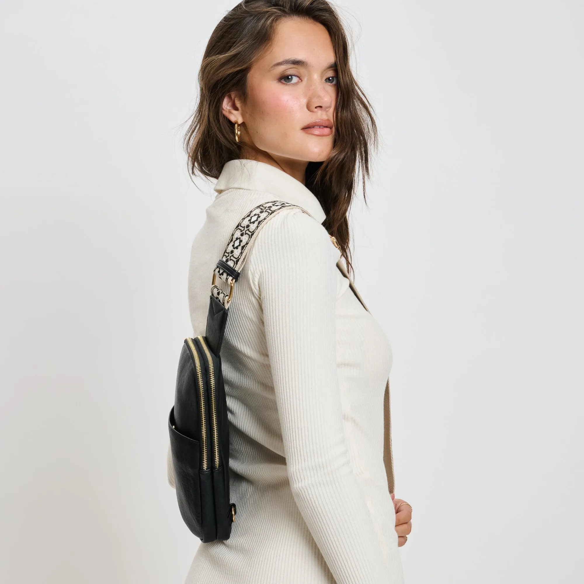 Zuri Sling Backpack