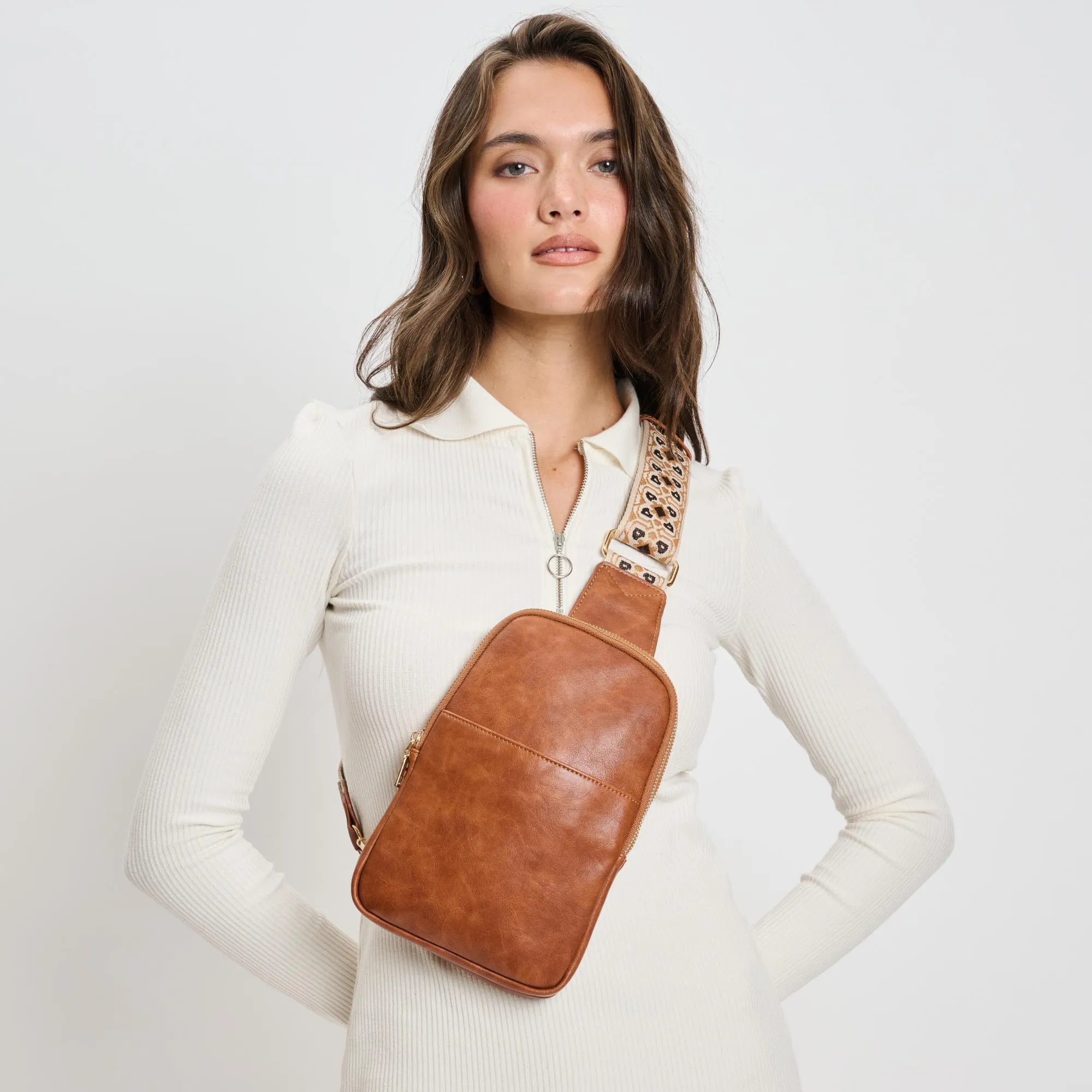 Zuri Sling Backpack