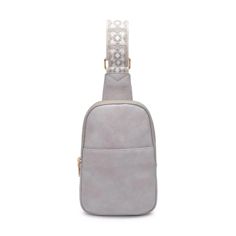 Zuri Sling Backpack
