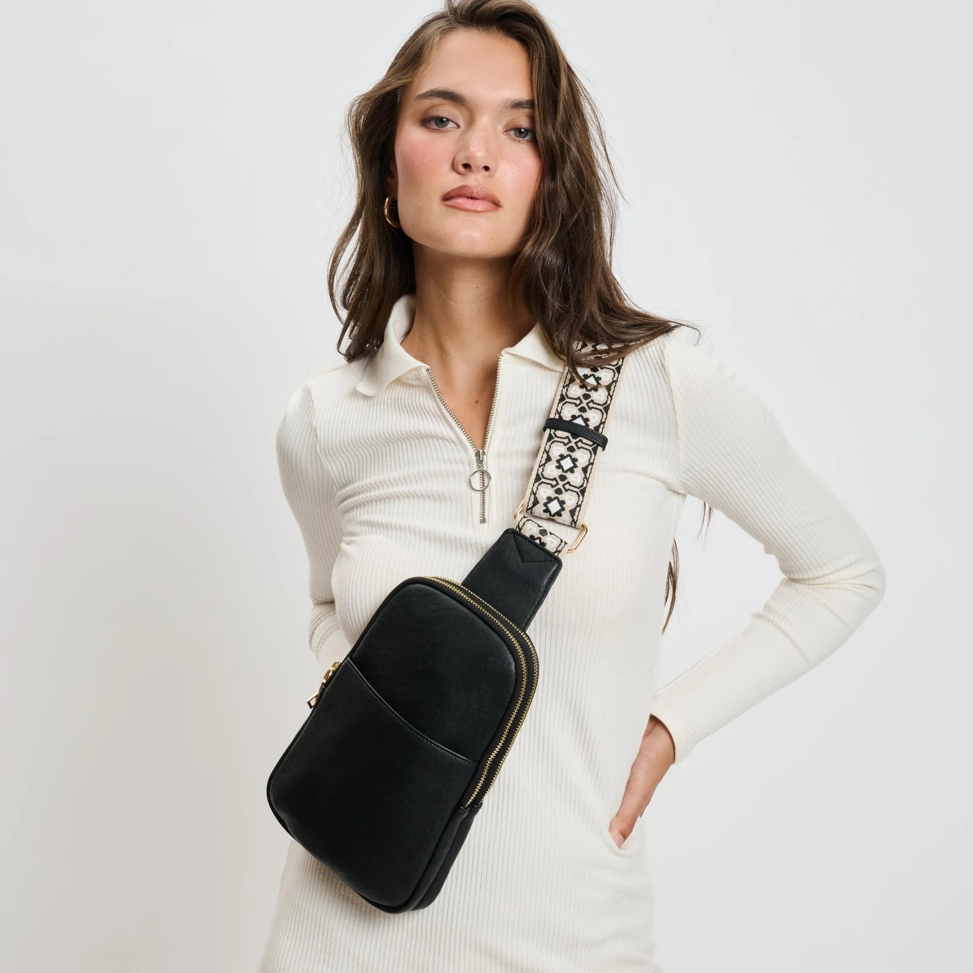 Zuri Sling Backpack