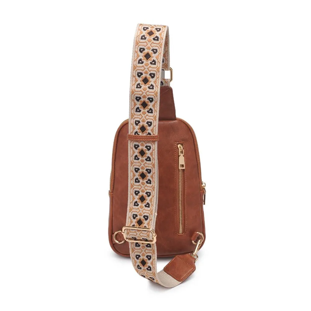 Zuri Sling Backpack