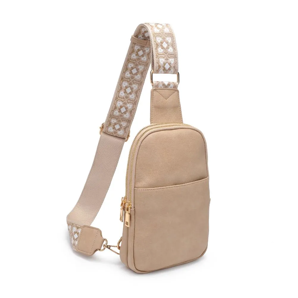 Zuri Sling Backpack