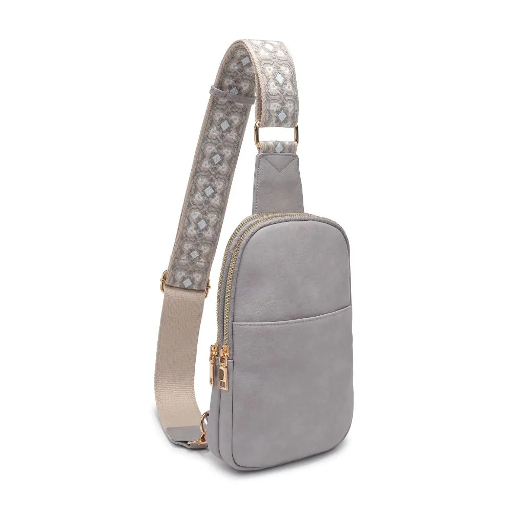 Zuri Sling Backpack