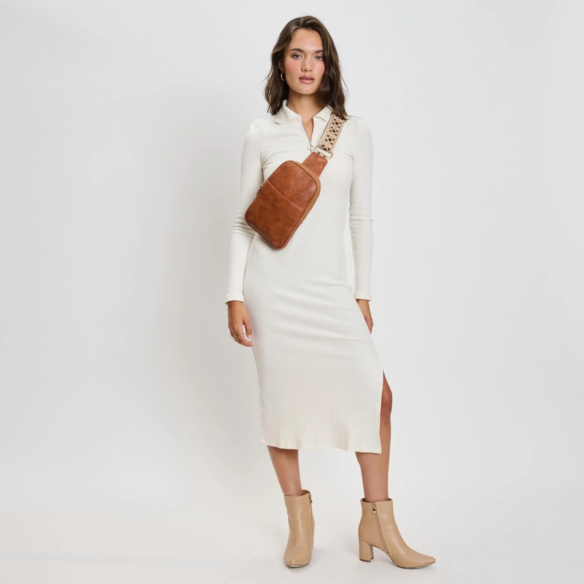 Zuri Sling Backpack
