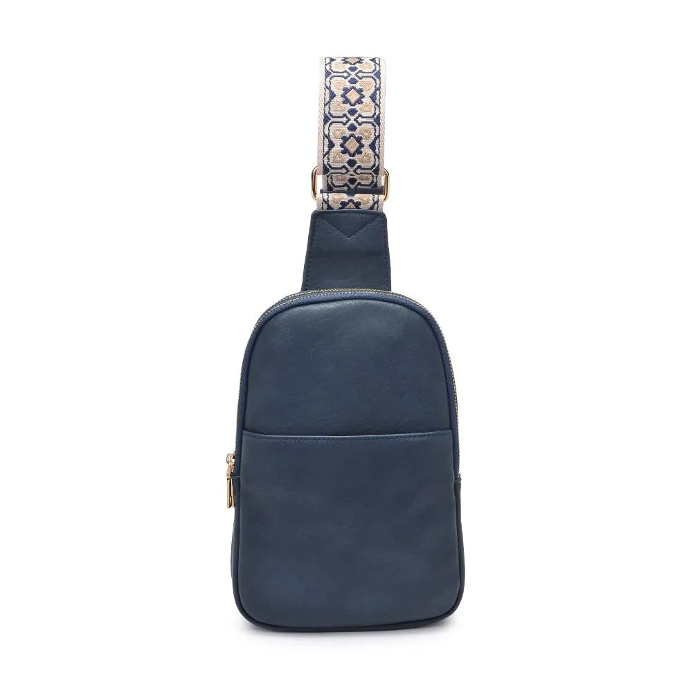 Zuri Sling Backpack