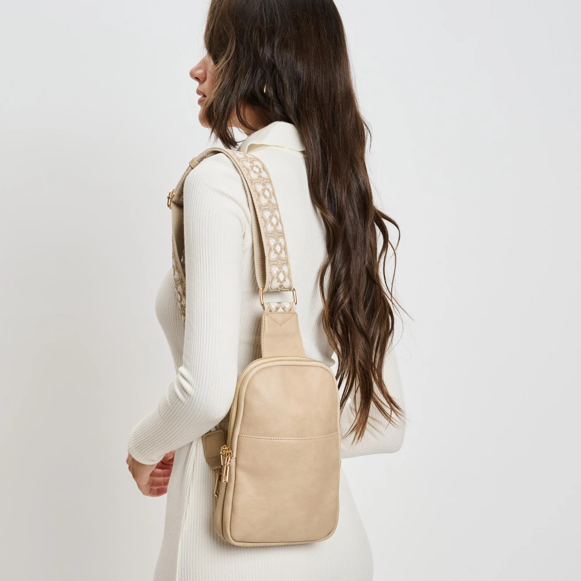 Zuri Sling Backpack