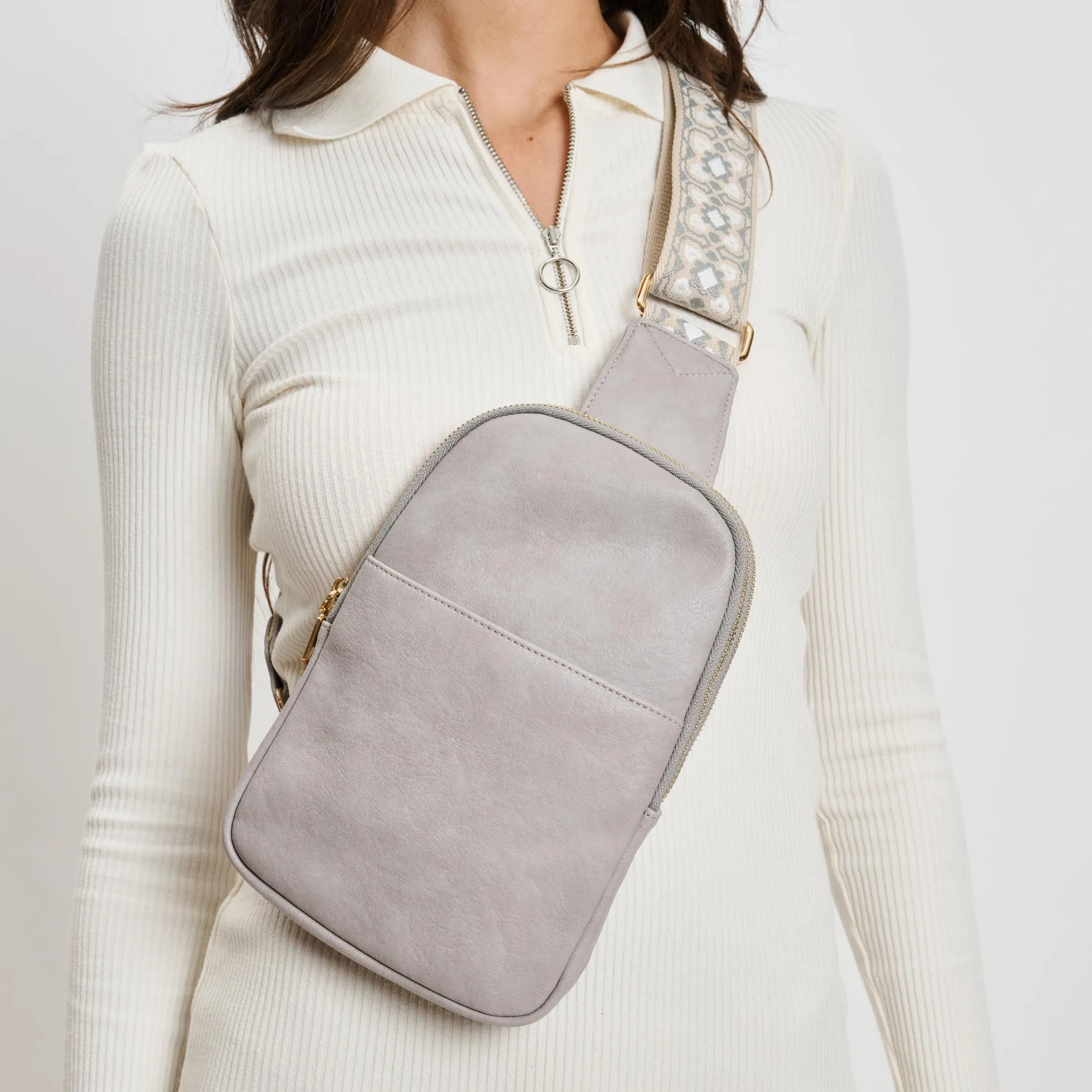 Zuri Sling Backpack