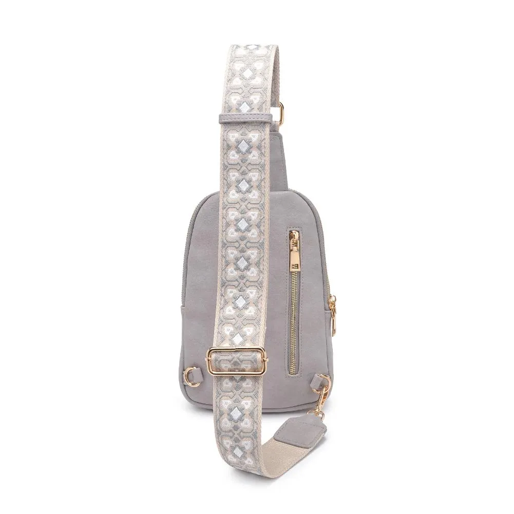 Zuri Sling Backpack