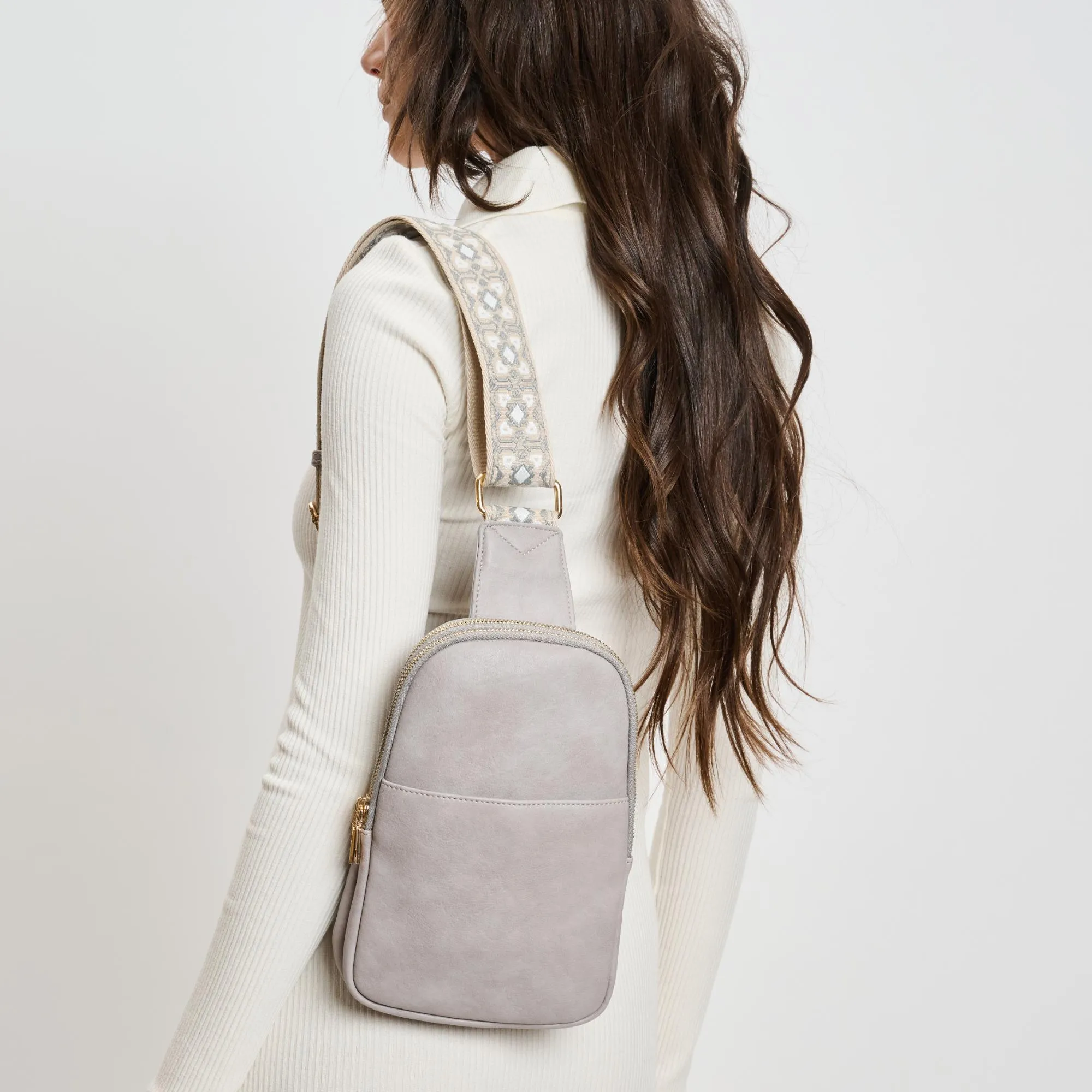 Zuri Sling Backpack