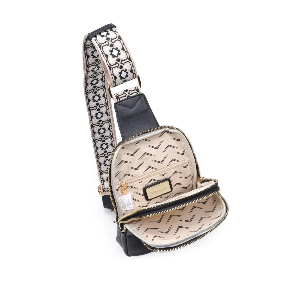 Zuri Sling Backpack