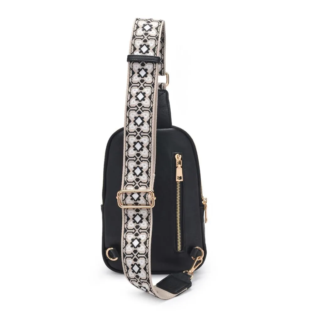 Zuri Sling Backpack